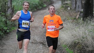 Das sind die Läufer vom 16. Böckstiegellauf in Werther