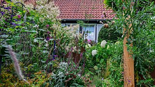 Schönster Garten in OWL: Gütersloh