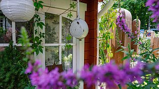 Schönster Garten in OWL: Gütersloh