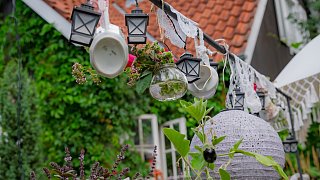 Schönster Garten in OWL: Gütersloh