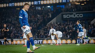Arminia schlägt Saarbrücken 3:1.