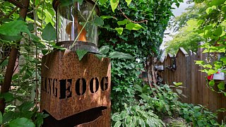 Schönster Garten in OWL: Gütersloh