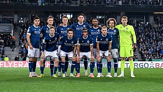 Arminia schlägt Union