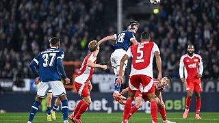 Arminia schlägt Union