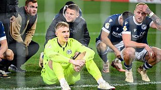 Arminia schlägt Union