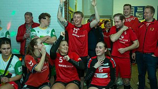 Der Wintercup der Spvg. Versmold