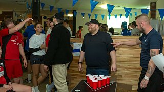 Der Wintercup der Spvg. Versmold