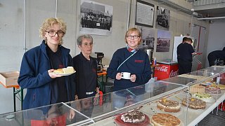 150 Jahre Feuerwehr in Werther: Die Highlights vom Festakt