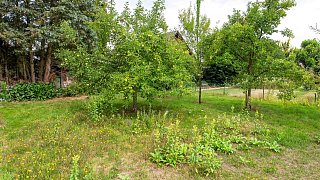 Naturgarten in Versmold: Juliane Römisch