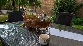 Naturgarten in Versmold: Juliane Römisch