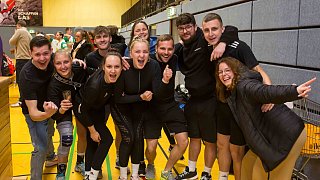 Der Wintercup der Spvg. Versmold