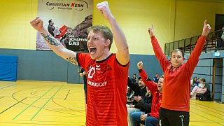 Der Wintercup der Spvg. Versmold