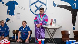 Der Wintercup der Spvg. Versmold