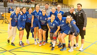 Der Wintercup der Spvg. Versmold