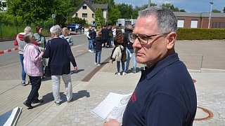 150 Jahre Feuerwehr in Werther: Die Highlights vom Festakt