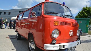 150 Jahre Feuerwehr in Werther: Die Highlights vom Festakt