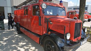 150 Jahre Feuerwehr in Werther: Die Highlights vom Festakt