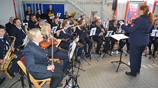150 Jahre Feuerwehr in Werther: Die Highlights vom Festakt