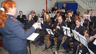 150 Jahre Feuerwehr in Werther: Die Highlights vom Festakt
