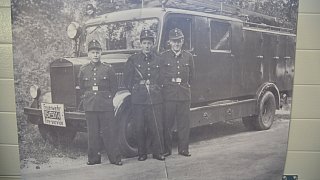 150 Jahre Feuerwehr in Werther: Die Highlights vom Festakt