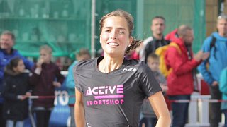 Das sind die Läufer vom 16. Böckstiegellauf in Werther