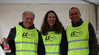 Fotogalerie zum 15. Sparkassen-Triathlon in Versmold