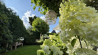 Mein schöner Garten in Steinhagen