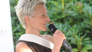 Verabschiedung von HK-Lokalchef Herbert Gontek