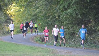 15. Böckstiegel-Lauf: Rannacher rennt Rekord