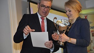 Kuhlmann, Drewell und BW Halle bei der Altkreissportlerwahl vorn