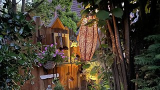 Schönster Garten in OWL: Gütersloh