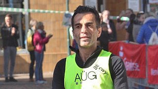15. Böckstiegel-Lauf: Rannacher rennt Rekord