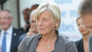 Verabschiedung von HK-Lokalchef Herbert Gontek