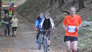 15. Böckstiegel-Lauf: Rannacher rennt Rekord