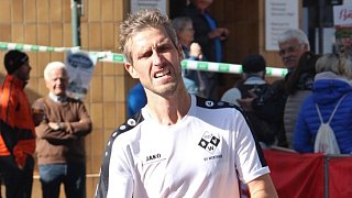 15. Böckstiegel-Lauf: Rannacher rennt Rekord