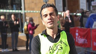 15. Böckstiegel-Lauf: Rannacher rennt Rekord