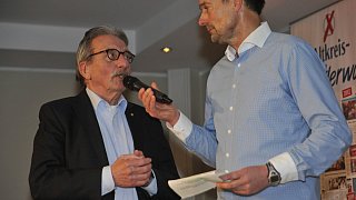 Kuhlmann, Drewell und BW Halle bei der Altkreissportlerwahl vorn