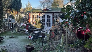 Schönster Garten in OWL: Gütersloh