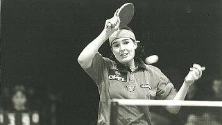 Legenden des Altkreissports: Nicole Struse