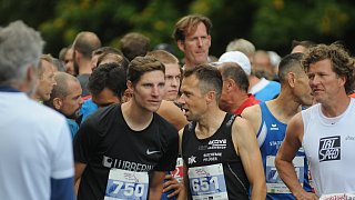Das sind die Läufer vom 16. Böckstiegellauf in Werther