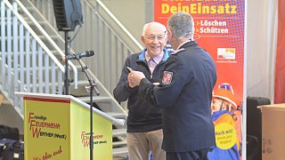 150 Jahre Feuerwehr in Werther: Die Highlights vom Festakt