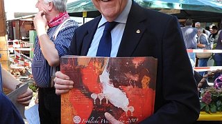 Galerie Kartoffelmarkt