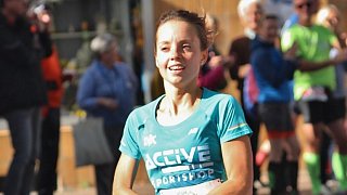 15. Böckstiegel-Lauf: Rannacher rennt Rekord