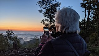 Die schönsten Bilder vom Sonnenaufgang