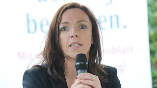 Verabschiedung von HK-Lokalchef Herbert Gontek