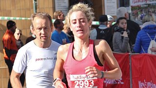 15. Böckstiegel-Lauf: Rannacher rennt Rekord