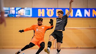 Haller-Kreisblatt-Cup: Die besten Bilder aus 2023
