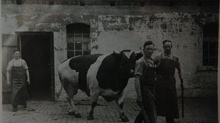 Nach 117 Jahren: Letzte Schicht bei Menzefricke