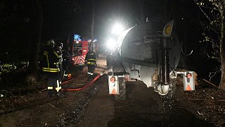 Großbrand Teuto