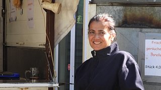 Galerie Kartoffelmarkt